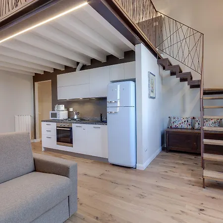 Freedom Apartments By Mamo Florence-3